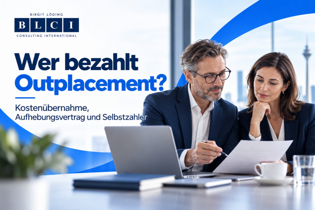 Wer bezahlt Outplacement? Kostenübernahme, Aufhebungsvertrag und Selbstzahler